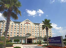 Hilton Garden Inn At Seaworld Florida Hotel Resort Accommodations