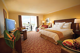 Marco Island Marriott Resort & Spa