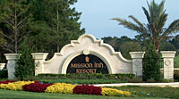 Mission Inn Golf & Tennis Resort