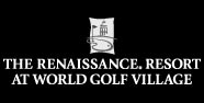 Marriott Renaissance Resort at World Golf Village