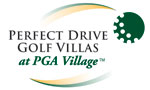 Perfect Drive Golf Villas