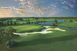 Shingle Creek Golf Club
