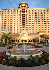 Rosen Shingle Creek Resort - Orlando, Florida