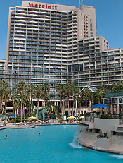 Orlando World Center Marriott Resort