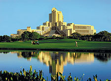 Orlando World Center Marriott Resort & Conference Center