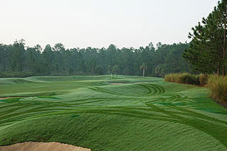 LPGA International Golf Club  