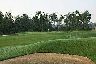 LPGA International Golf Club 