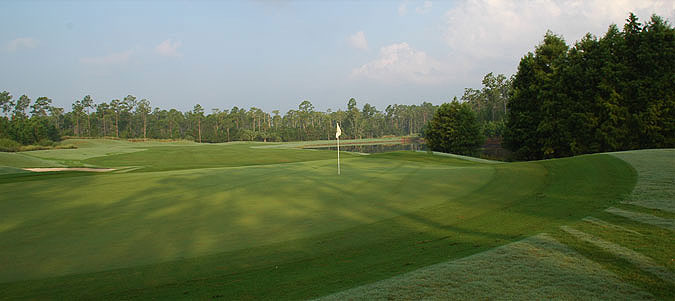 LPGA International Golf Club -Hills Course | Florida golf courses