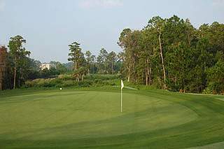 LPGA International Golf Club  