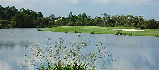 LPGA International Golf Club