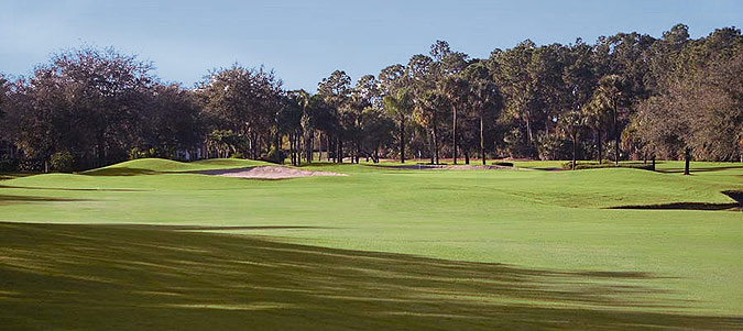 Arrowhead Golf Course 08