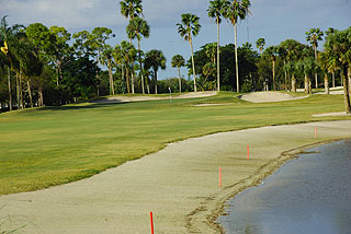 Atlantic National Golf Club - Florida golf course 