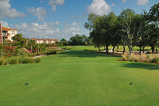 Eagle Course at Banyan Cay Resort & Golf Club | Florida golf course