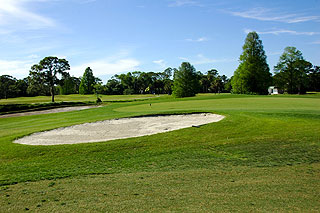 Bent Tree Country Club | Florida golf course