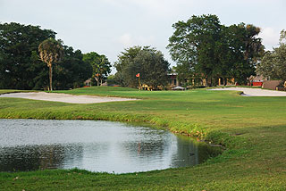 Country Club of Miami - East Course