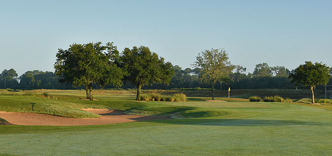 Champions Gate National Golf Club | Florida golf course