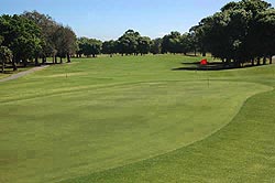 Coral Oaks Golf Course - Florida Golf Course 01-09