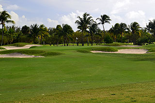 Crandon Park Golf Course 05