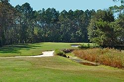 The Grand Club - Cypress Course - Florida Golf Course