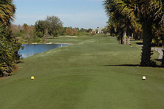 Cypress Woods Golf Club - Florida Golf Course