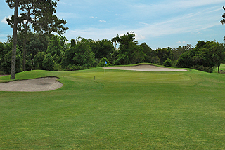 Debary Golf  & Country Club | Florida golf course