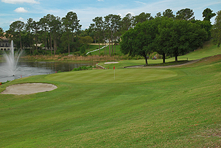 Debary Golf  & Country Club | Florida golf course