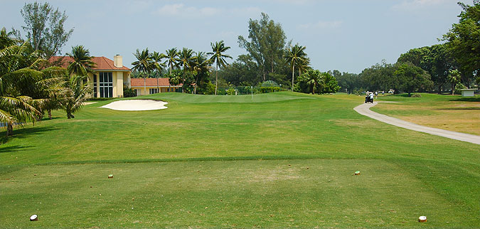 Don Shula's Golf Club | Florida golf course