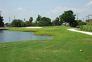 Don Shula's Golf Club | Florida golf course