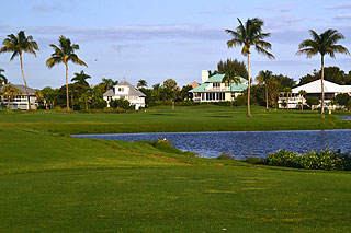 Dunes Golf & Tennis Club 08 - Florida Golf Course