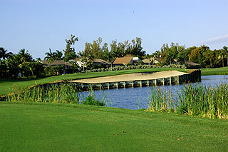 Dunes Golf & Tennis Club 08 - Florida Golf Course