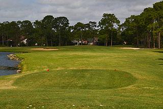 Eagle Ridge Golf Club | Florida golf course