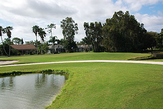Eagle Ridge Golf Club | Florida golf course