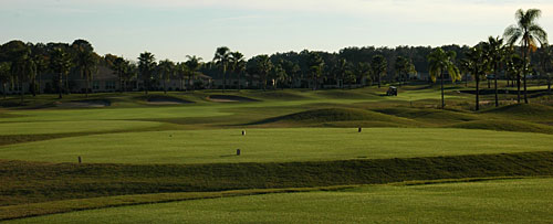 Eagle Ridge Golf Club 07 - Florida Golf Course