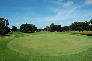 Eagles Golf Club - Lakes Course
