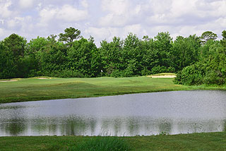 Eastwood Golf Club | Florida golf course