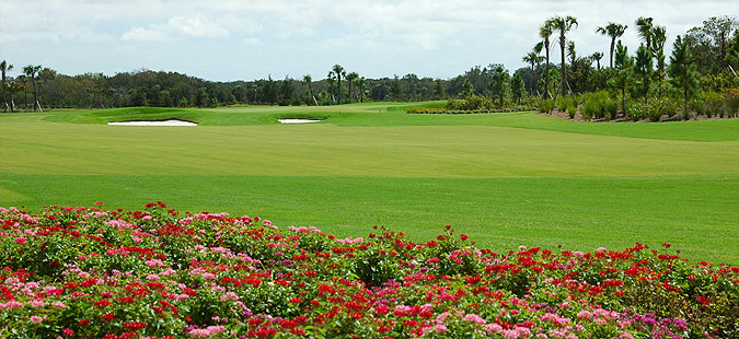 Esplanade Golf Club | Florida golf course