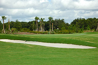 Esplanade Golf & CC | Florida golf course