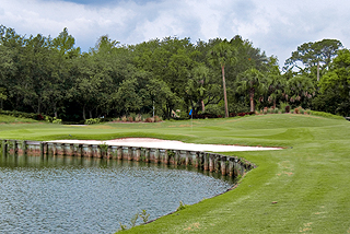 The Florida Club | Florida golf course