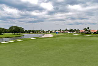 The Florida Club | Florida golf course