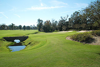 Golden Ocala Golf & Equestrian Club 07- Florida Golf Course Review by Two Guys Who Golf
