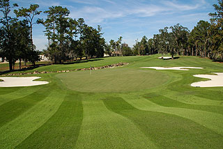 Golden Ocala Golf & Equestrian Club 07- Florida Golf Course Review by Two Guys Who Golf