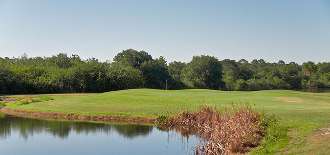 The Great Outdoors Golf Club | Florida golf course