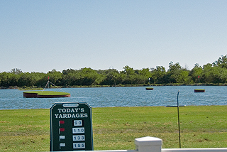 The Great Outdoors Golf Club | Florida golf course