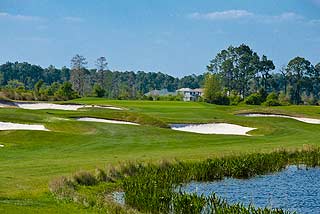 Harmony Golf Preserve 07 - Florida Golf Course