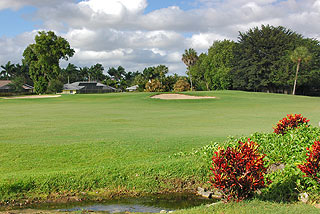 Hibiscus Golf Club - Florida Golf Course