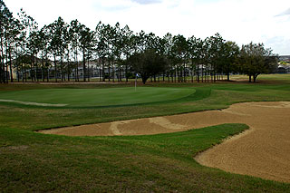 Highlands Reserve Golf Club | Florida golf course