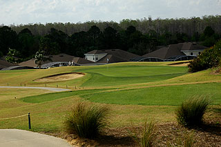 Highlands Reserve Golf Club | Florida golf course