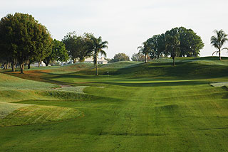 Huntington Hills Golf Club 07