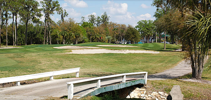 Imperial Lakes Golf Club | Florid