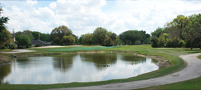 Imperial Lakes Golf Club | Florid